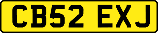 CB52EXJ