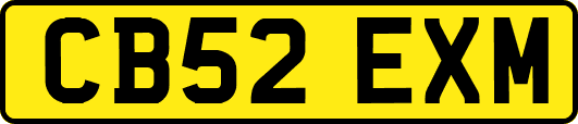 CB52EXM