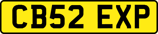 CB52EXP