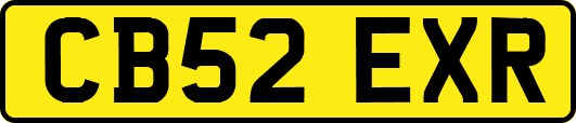 CB52EXR