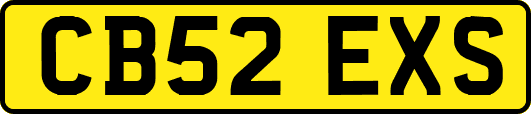 CB52EXS