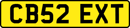CB52EXT
