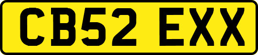 CB52EXX