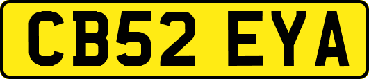 CB52EYA