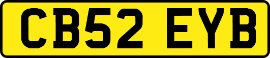 CB52EYB