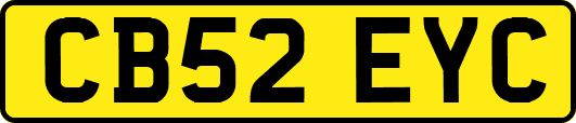 CB52EYC