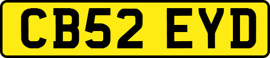 CB52EYD