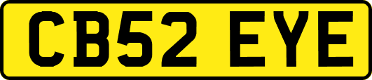 CB52EYE