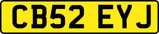CB52EYJ