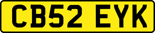 CB52EYK