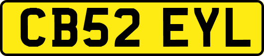 CB52EYL