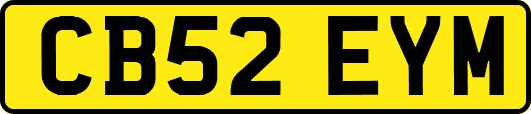 CB52EYM