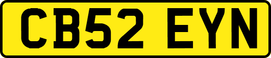 CB52EYN