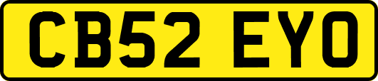 CB52EYO