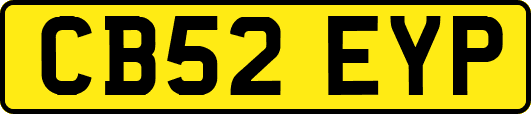 CB52EYP