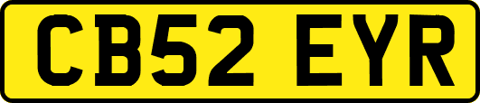 CB52EYR