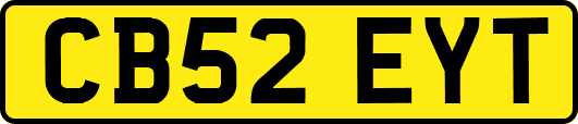 CB52EYT