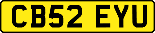 CB52EYU