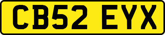 CB52EYX