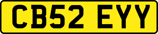 CB52EYY