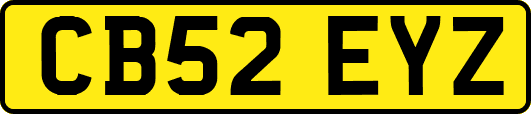 CB52EYZ