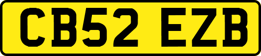 CB52EZB