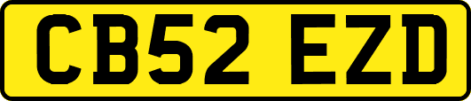CB52EZD