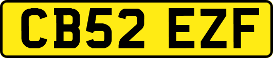 CB52EZF