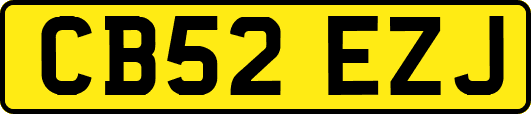 CB52EZJ
