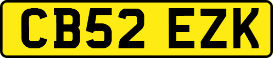 CB52EZK