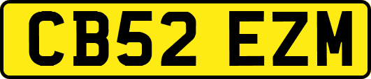 CB52EZM