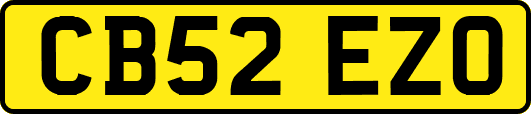 CB52EZO
