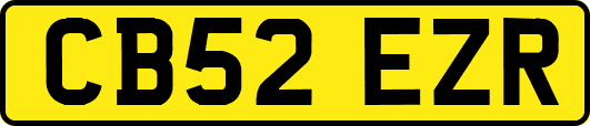 CB52EZR