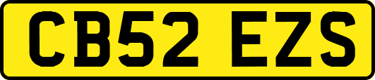 CB52EZS