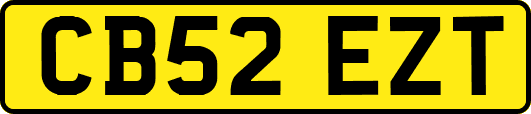 CB52EZT