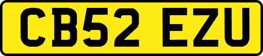 CB52EZU