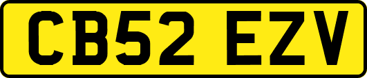 CB52EZV