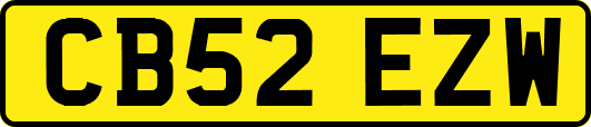 CB52EZW
