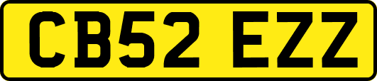 CB52EZZ