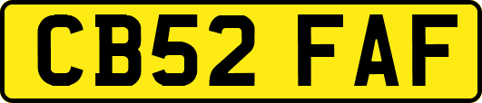 CB52FAF