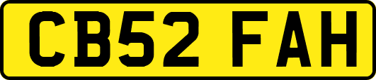 CB52FAH