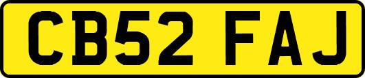 CB52FAJ