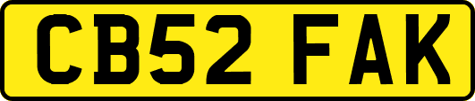 CB52FAK
