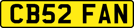 CB52FAN
