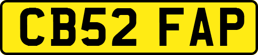 CB52FAP