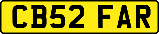 CB52FAR