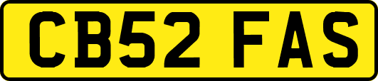 CB52FAS