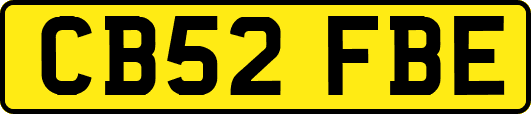 CB52FBE