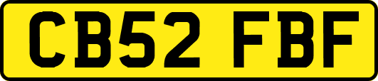 CB52FBF