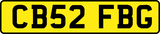 CB52FBG